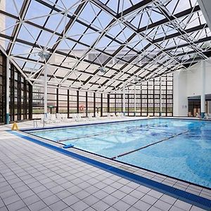 Swiss Grand Hotel Seoul & Grand Suite