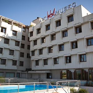 Art Hotel Museo
